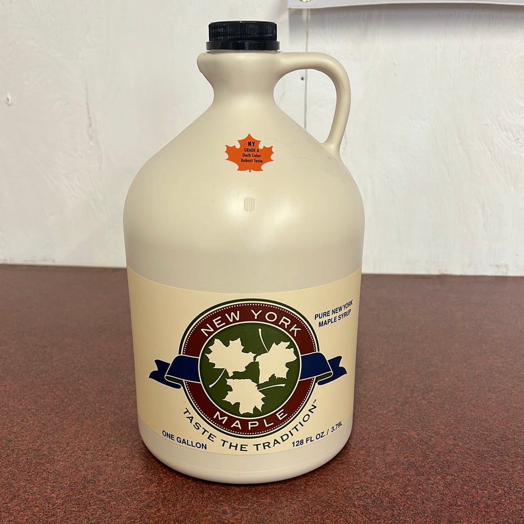 Gallon Jug (128oz)